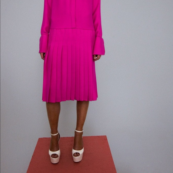 Celine Phoebe Philo platforms - Picture 3 of 12